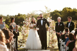 Jackie and Tom Kurland Villa Wedding - Crags Plett