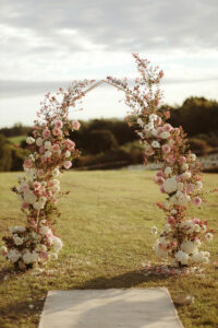 Jackie and Tom Kurland Villa Wedding - Crags Plett
