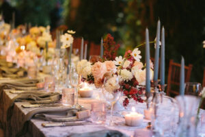 Jackie and Tom Kurland Villa Wedding - Crags Plett
