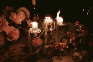 Jackie and Tom Kurland Villa Wedding - Crags Plett