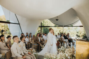 Anri & Waldo Bosjes South Africa wedding by Anli Wahl
