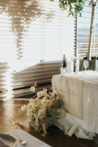 Anri & Waldo Bosjes South Africa wedding by Anli Wahl