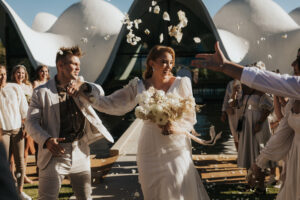 Anri & Waldo Bosjes South Africa wedding by Anli Wahl