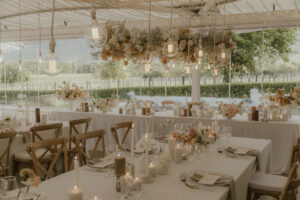 Alecia & Dan wedding at Vrede and Lust