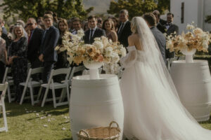 Alecia & Dan wedding at Vrede and Lust