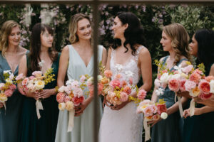 Jasmine and mIchele wedding Boschendal Olive press