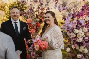 Jamie and Martin Elopment Wedding Johannesdal, Pniel Stellenbosch
