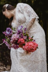 Jamie and Martin Elopment Wedding Johannesdal, Pniel Stellenbosch