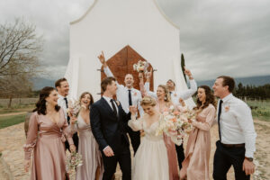 Camilla and Andrew wedding Montpellier Tulbagh