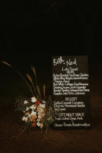 Bethany & Ned De Meye