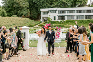 Anna & Grant Molenvliet Stellenbosch Pniel wedding
