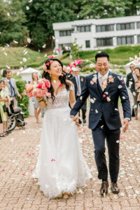 Anna & Grant Molenvliet Stellenbosch Pniel wedding