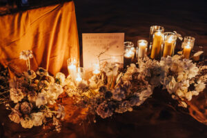 Daniela & Bilal wedding in Namibia