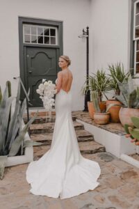 Lee & Wikus Saronsberg Tulbagh wedding by Anli
