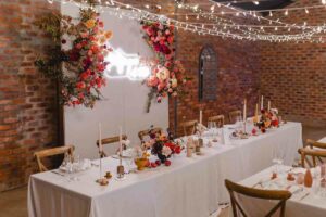Lee & Wikus Saronsberg Tulbagh wedding by Anli